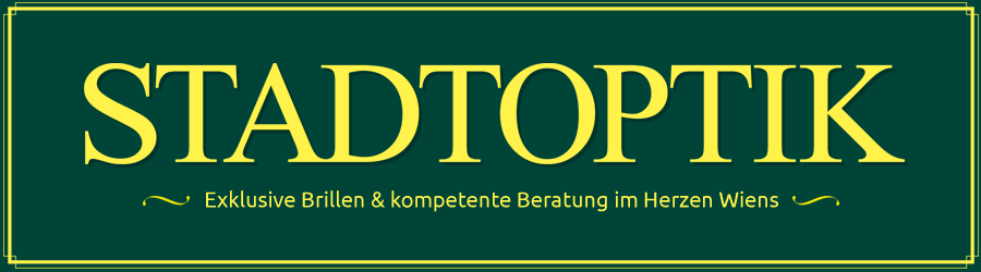 Logo Stadtoptik